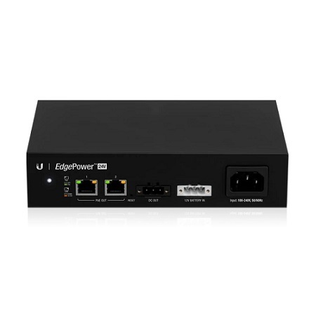 EP-24V-72W Ubiquiti EdgePower Supply, 24V 72W