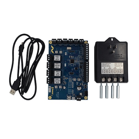 EP-ACM Linear e3 Telephone Entry 2 Door Add On I/O Board for EN-EXN