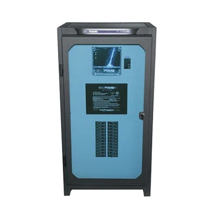 EP-CORE-10-208 Middle Atlantic 10KVA 208V PowerCore Isolation System