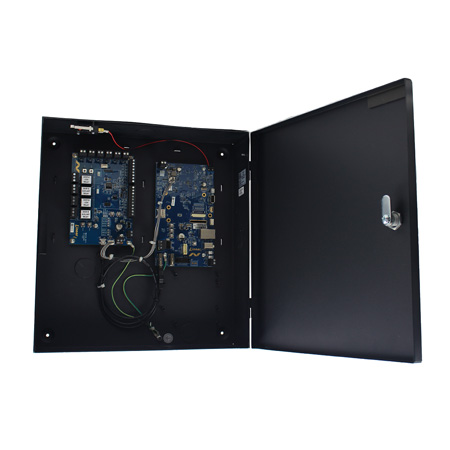 EP-EXN Linear Expansion Node to Add 2 Doors and 4 Readers