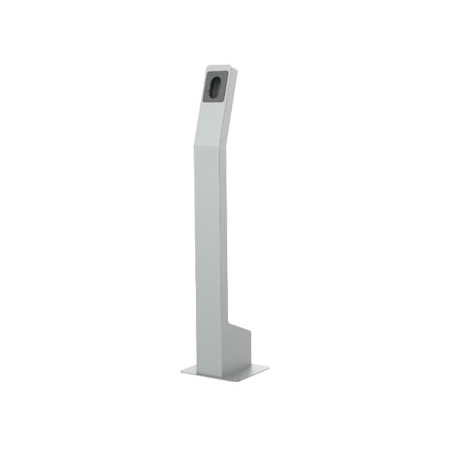 EP-S31-W-NB Uniview Heat-Tracker Series Floor Stand Mount