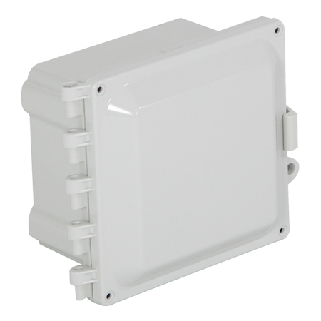 STI EnviroArmour Waterproof Polycarbonate NEMA Enclosures