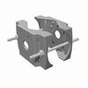 EP21 Pelco Pole Mount For EM20 Enclosure Mount