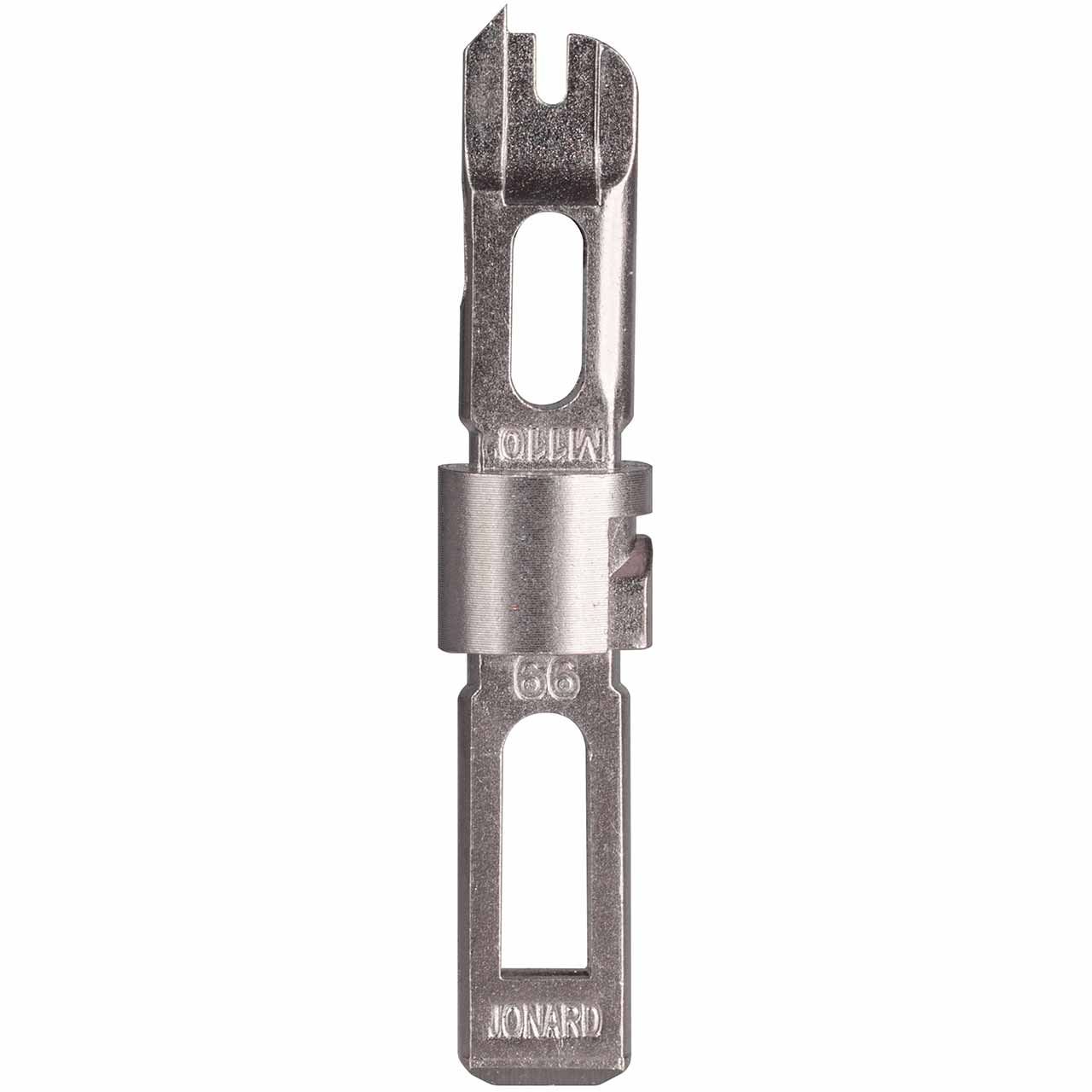 EPB-116 Jonard Tools 66 & 110 Blade Combined With Cuttter
