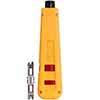 Show product details for EPD-914110 Jonard Tools Punchdown Tool With 110 Blade