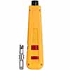 Show product details for EPD-914116 Jonard Tools Punchdown Tool With 66 & 110 Combined Blade