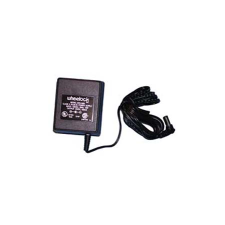 EPS-2401 Cooper Wheelock POWER SUPPLY,ECONOMY,24 VDC,100 MA