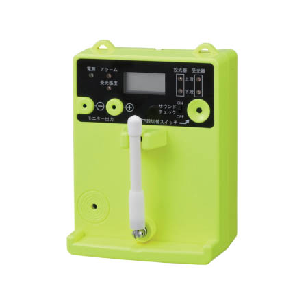 ER-02 TAKEX direct couple and beam select for PXB series