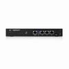 Show product details for ER-4 Ubiquiti EdgeRouter 4 Fanless Router with a Four-Core