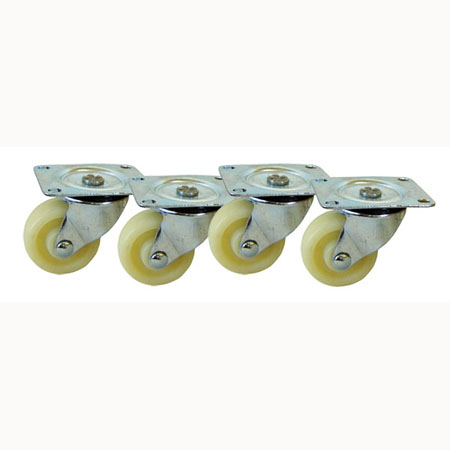 ER-CASTERS VMP Rack Casters for ER1/ER148/ER184 Base