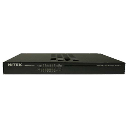 Nitek Network Extenders