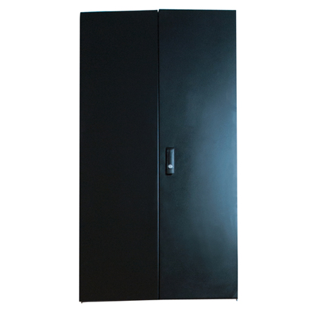 ERENDSSD-18 VMP 18U Double Swing Steel Door