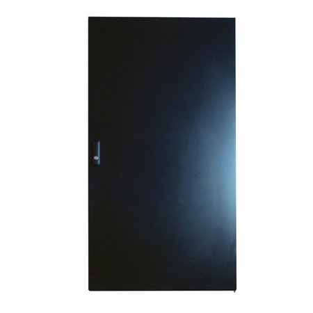 ERENSD-18 VMP 18U Steel Door - Floor Cabinets