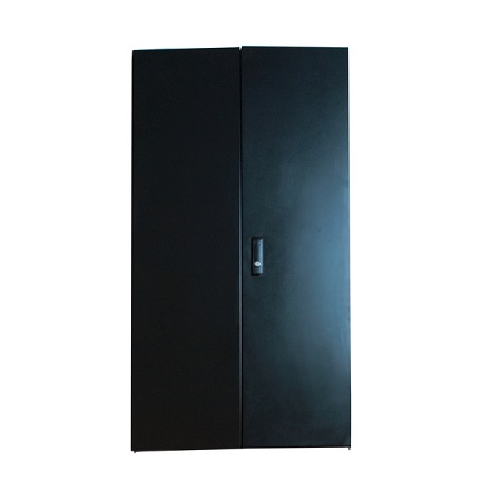 ERENSSD-27 VMP 27U Double Swing Steel Door