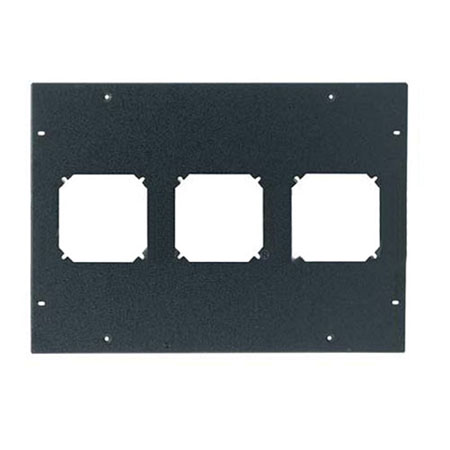 Middle Atlantic Rack and Enclosure Options