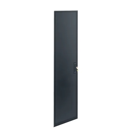ERK-RD-18 Middle Atlantic 18SP RD Series Solid Rear Door