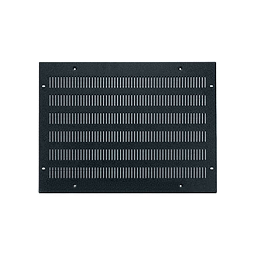 ERK-VT Middle Atlantic Vented Top for ERK or SCRK Mount Racks (Black)