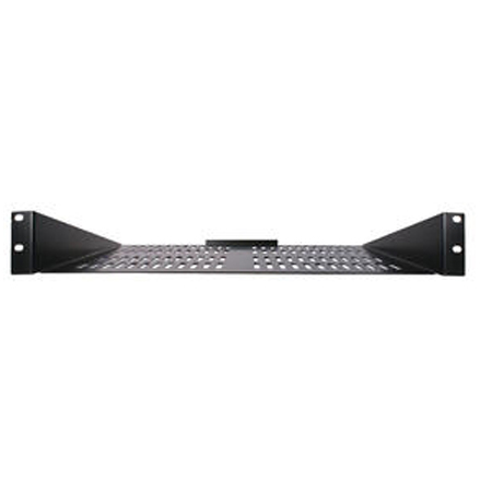 ERS1V Speco Technologies Vented Economy Rack Shelf Capacity