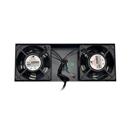 ERVWC2FANKIT VMP 2 Fan Kit for Vertical Wall Cabinets