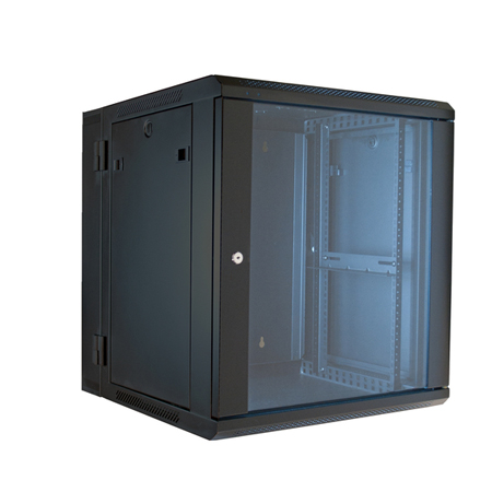 ERWEN-15E VMP Hinged Wall Cabinet Empty - No Fans