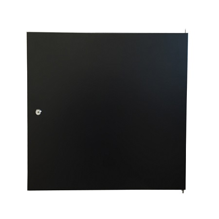 ERWENSD-6 VMP 6U Solid Steel Door