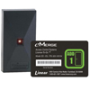 ES-1DLB Linear eMerge Essential 1-Door License with one Reader Bundle