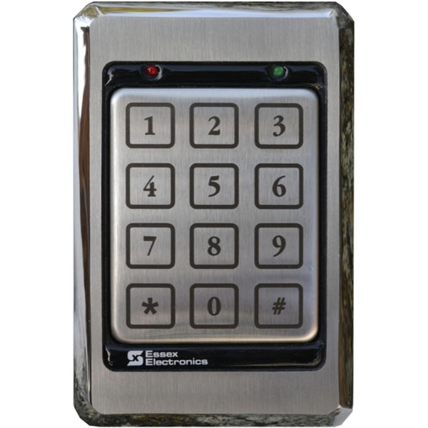 Keypads