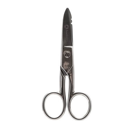 ES001 Southwire Tools and Equipment Electrician's Scissors