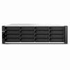 Show product details for ES1686dc-R2-2142IT-128G-US QNAP 16-Bay Rackmount NAS 1.9 GHz Intel Xeon D-2142IT 8-core 64GB ECC - No HDD