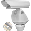 Show product details for ES3012-2N Pelco Esprit Pan/Tilt Enclosure Receiver Ped 24VAC
