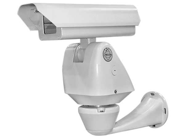 ES3012-5 Pelco Esprit Pan/Tilt Enclosure Receiver 115/230VAC
