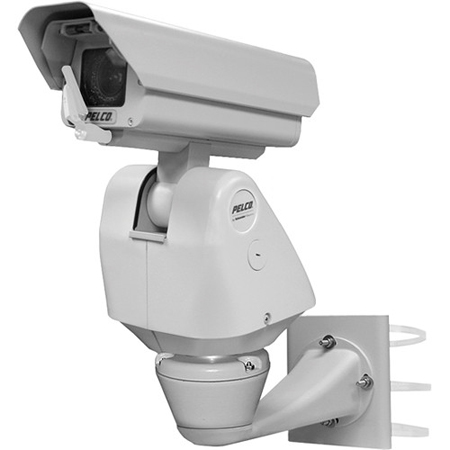 Pelco Integrated & Specialty Analog Cameras