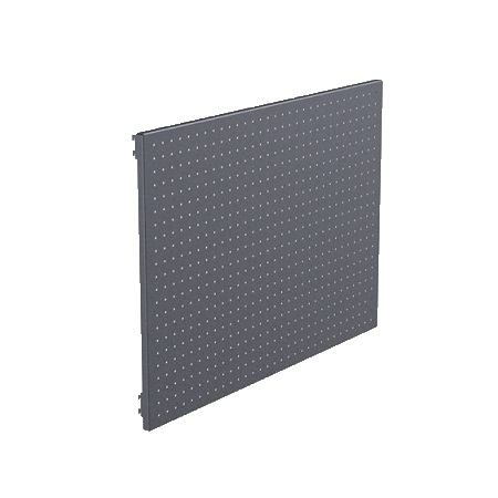 ESDC-7836-1201 Kendall Howard ESD Cabinet 23" x 32" pegboard