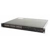 Show product details for ESMGS24-P4-RAT KBC Networks 24 Port Gigabit PoE Switch + 4 Gigabit SFP Ports 720W PoE Budget  - Extended Temperature