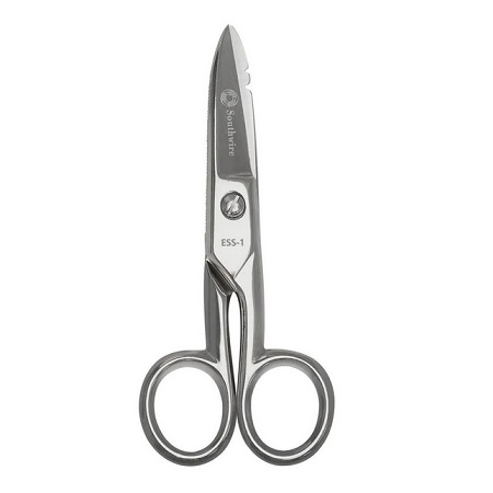 ESS-1 Southwire Tools and Equipment Electrician Standard Scissors