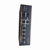 ESUGH4-EG2-P2 KBC Networks Industrial Gigabit Ethernet Switch with PoE++ 8 ports: 4 PoE+ ports