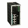 Show product details for ESUGS8-P2-B KBC Networks 8 Gigabit PoE Ports + 2 SFP Ports Industrial Unmanaged DIN Rail Mount PoE Switch