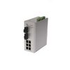 Show product details for ESUL6-FL2-S2-DCA KBC Industrial Ethernet switch Layer 2 unmanaged 6 electrical 10/100Mbps LAN ports redundant 2 optical 100Mbps LAN ports