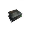 Show product details for ESULH4-L1-W KBC Networks 4 PoE Ports + 1 Ethernet Port Industrial Unmanaged Wall Mount PoE Switch