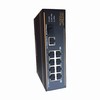 Show product details for ESULS8-EG1-P1 KBC Networks Industrial Ethernet Switch with PoE+ 10 ports: 8 PoE+ ports