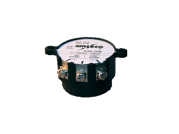Potter Piezo Sounders