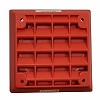 Show product details for ET-1080-R-ULC-D Cooper Wheelock 8W Van Res Speakers