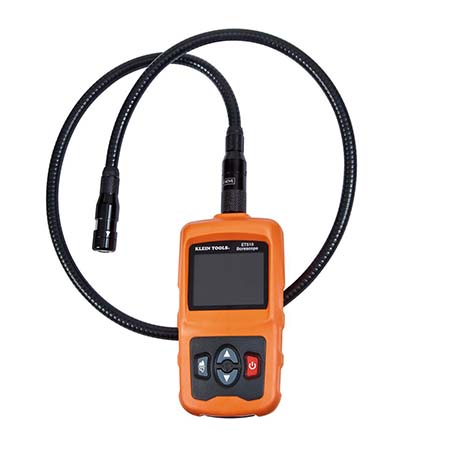 ET510 Klein Tools Borescope