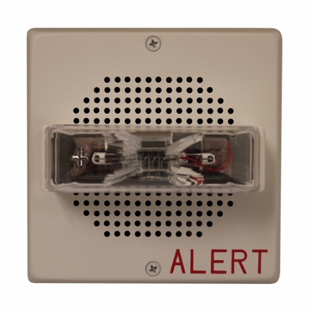 ET70-24MCW-NW Cooper Wheelock 8W SPKR STRB,WALL, 24 VDC,15/30/75/110CD,NO LTR,WHT