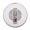 ET90-24MCC-NW Cooper Wheelock 8W SPKR STRB,CEIL, 24 VDC,15/30/75/95CD,NO LTR,WHT