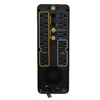 ETR1500LGU Minuteman Entrust-LG Series 1500VA / 900W Simulated Sine Wave AVR Line-Interactive UPS - Mini Tower