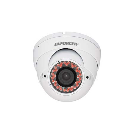 Seco-Larm ENFORCER Series Analog Security Cameras
