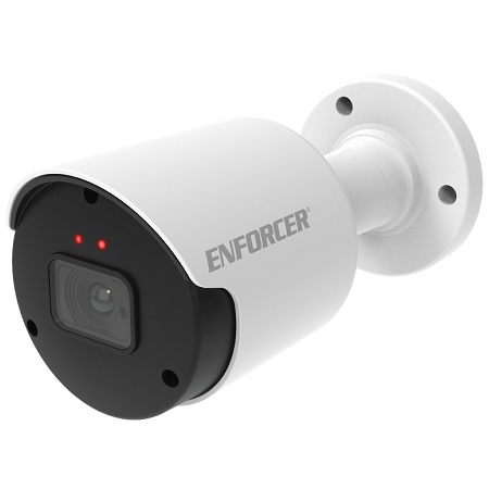 EV-Y1501-A2WWQ Seco-Larm Enforcer HD 5MP 2.8mm Bullet Camera