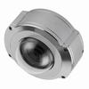 Show product details for EVO-05-PSK Pelco 10FPS @ 4MP Outdoor WDR Pendant Panoramic IP Security Camera 12VDC/POE - Stainless Steel