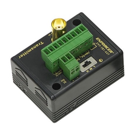 EVT-TB1-42T Seco-Larm Active Video Balun Transmitter